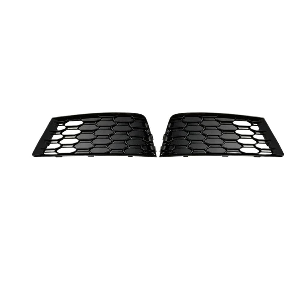 Auto-Frontgitter Für A4 B9 2016-2018 Auto Front Stoßstange Nebel Licht Kühlergrill Lampe Grill Abdeckung Hex Mesh Neues Zubehör 8WD807681B Kühlergrill für Autos Auto-Frontgitter Für A4 B9 2016-2018 Auto Front Stoßstange Nebel Licht Kühlergrill Lampe Grill Abdeckung Hex Mesh Neues Zubehör 8WD807681B Kühlergrill für Autos von JSFRBMA