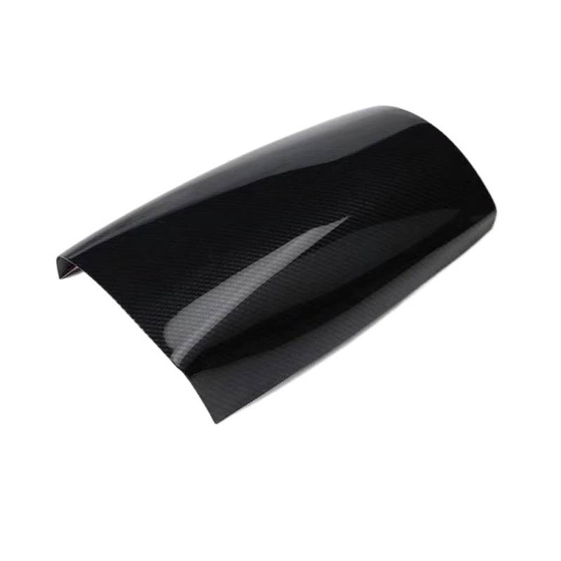 Auto Interieur Dekor Zierleiste Auto Dashboard Passagier Sitz Dekoration Abdeckung Trim Styling Für Sunny 2014 2015 2016 Links Hand Stick Auto Form(B) von JSFRBMA