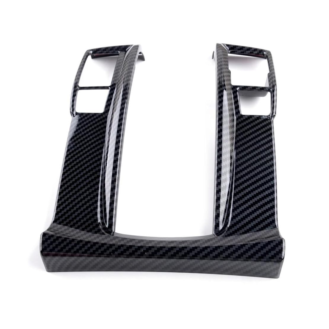 Auto Interieur Dekor Zierleiste Auto Getriebe Shift Panel Abdeckung Center Console Trim Rahmen Fit Für Civic 10th 2016 2017 2018 2019 2020 von JSFRBMA