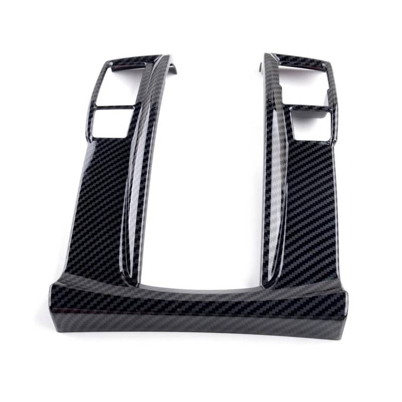 Auto Interieur Dekor Zierleiste Auto Getriebe Shift Panel Abdeckung Center Console Trim Rahmen Fit Für Civic 10th 2016 2017 2018 2019 2020 von JSFRBMA