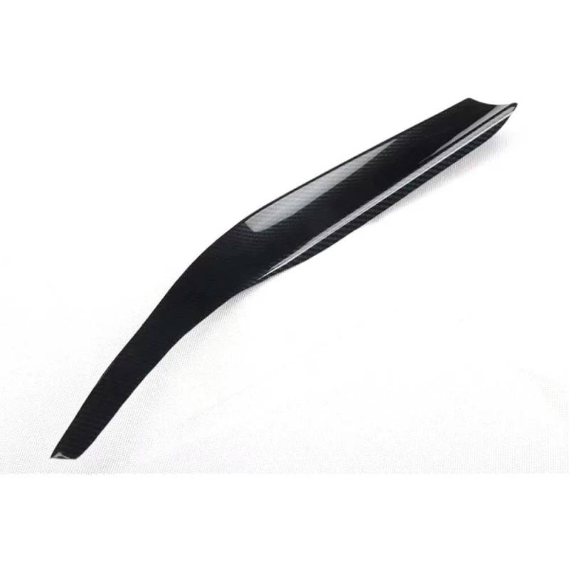 Auto Interieur Dekor Zierleiste Auto Passagier Sitz Dashboard Dekoration Streifen Trim Styling Für Camry 2018 2019 Linkslenker Auto Formteile(A) von JSFRBMA