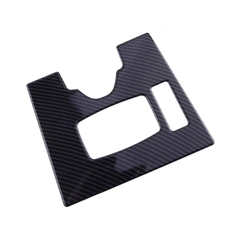 Auto Interieur Dekor Zierleiste Auto Zentrale Konsole Getriebe Shift Panel Abdeckung Trim ABS Links Hand Stick Für E Klasse W212 2014-2015 von JSFRBMA