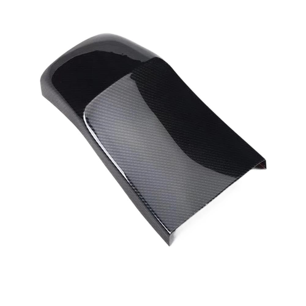 Auto Interieur Dekor Zierleiste Für Avante 2012-2016 LHD RHD Auto Hinten Anti-kick Panel Abdeckung Trim Styling Auto Formteile(A) von JSFRBMA