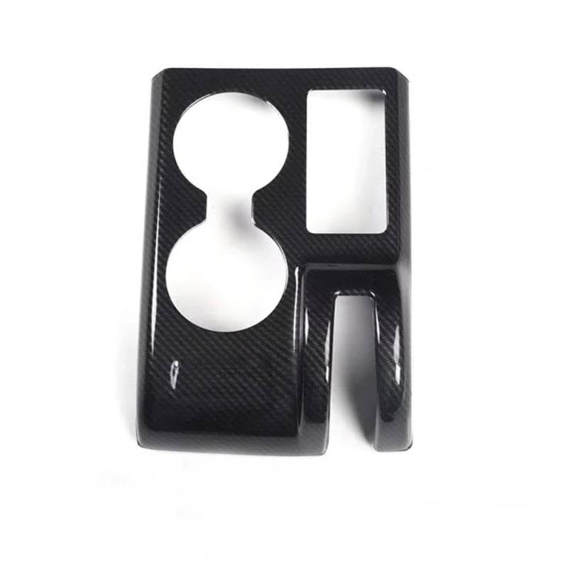 Auto Interieur Dekor Zierleiste Für CRV 2007-2011 Wasserbecherhalter Panel Cover Trim Auto Formteile(A) von JSFRBMA