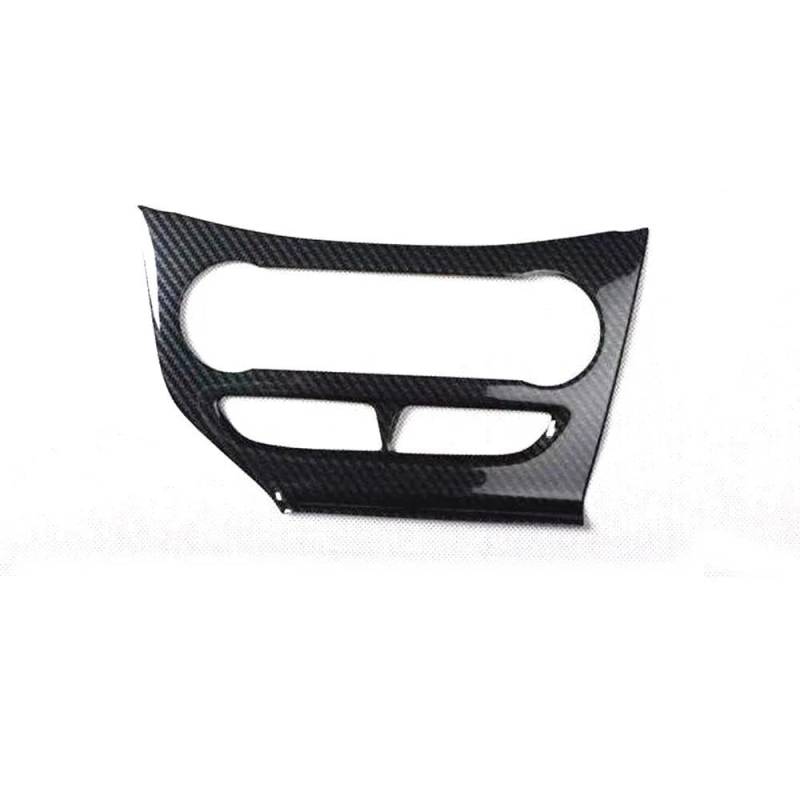 Auto Interieur Dekor Zierleiste Für Focus 2012 Auto Klimaanlage Einstellen Panel Abdeckung Rahmen Trim Styling ABS Formteile(B) von JSFRBMA