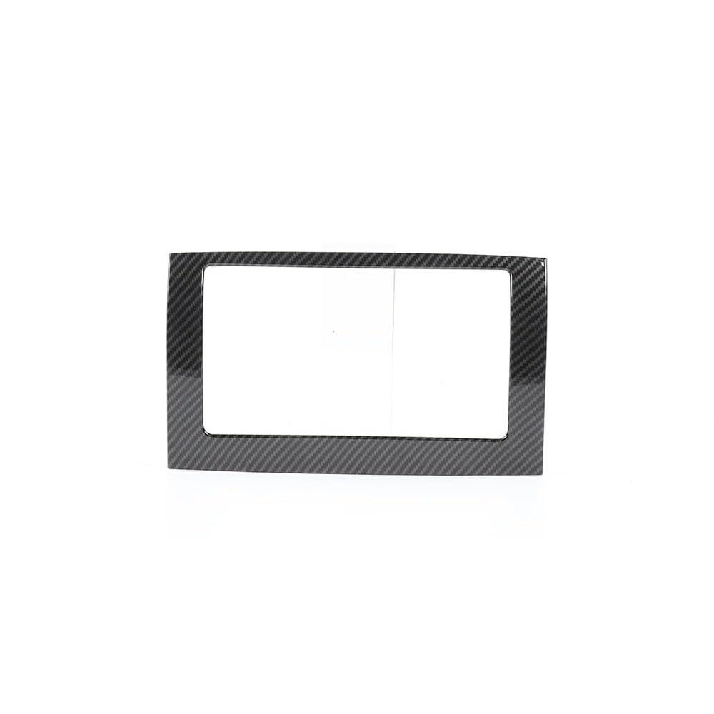 Auto Interieur Dekor Zierleiste Für Nitro 2007-2012 Auto Dashboard Lagerung Box Container Rahmen Trim Styling Innen Auto Form Zubehör(A) von JSFRBMA