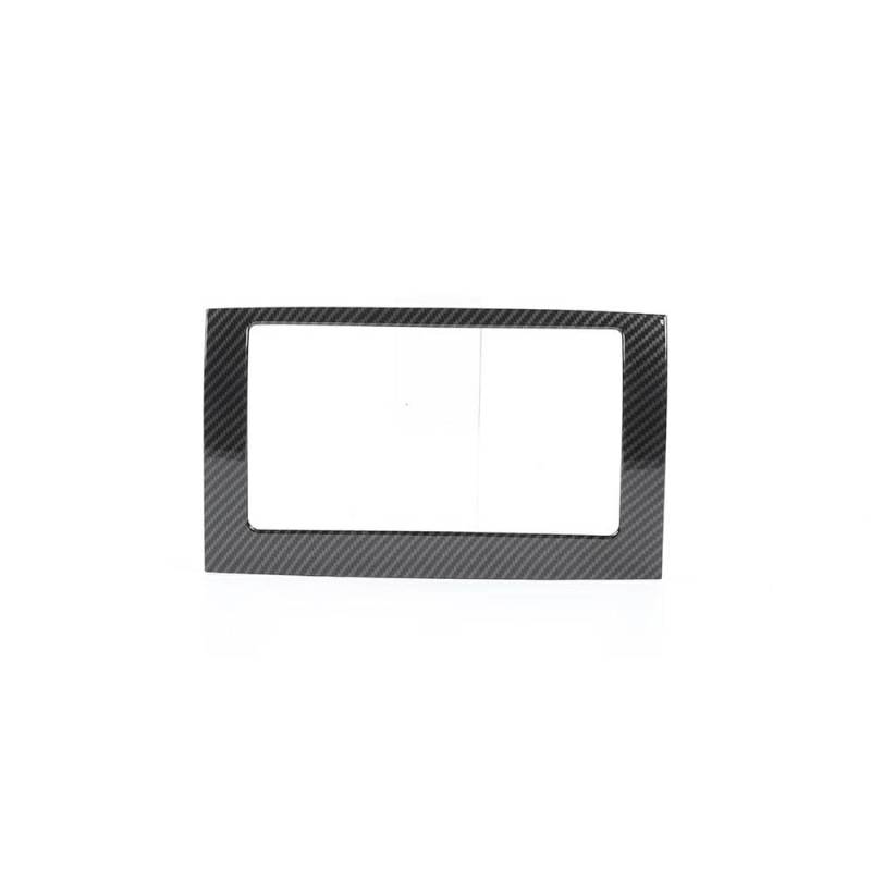 Auto Interieur Dekor Zierleiste Für Nitro 2007-2012 Auto Dashboard Lagerung Box Container Rahmen Trim Styling Innen Auto Form Zubehör(A) von JSFRBMA