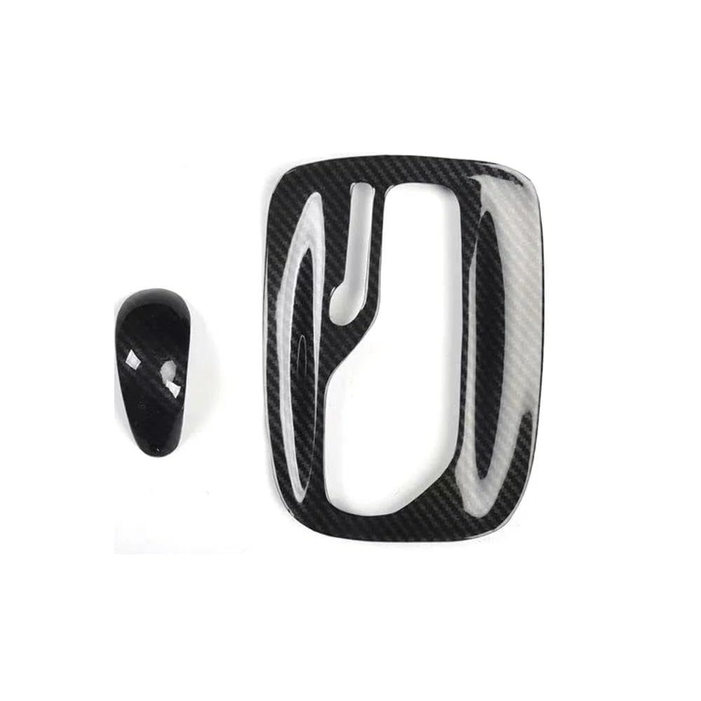 Auto Interieur Dekor Zierleiste Für Regal 2009-2013 Links Hand Stick Auto Getriebe Shift Panel Abdeckung Trim Aufkleber Innen Auto Styling Form(A) von JSFRBMA