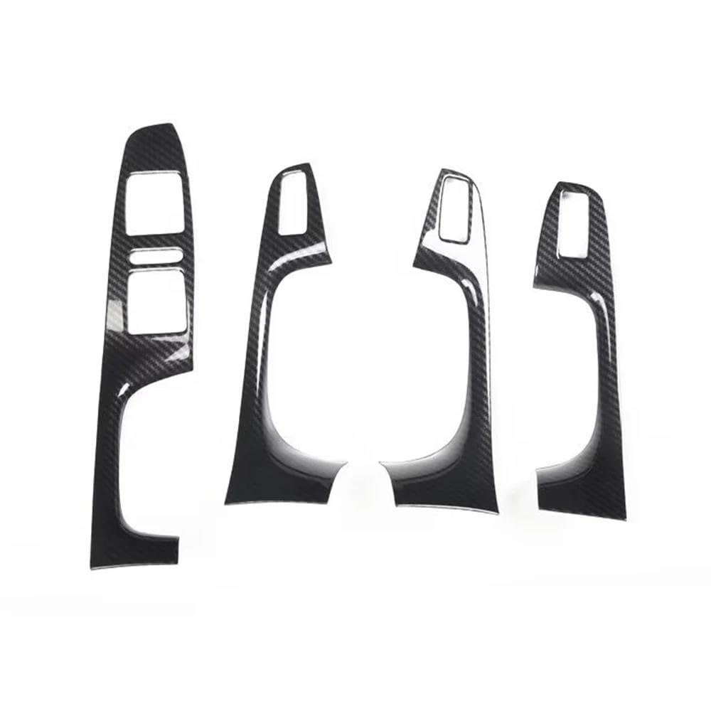 Auto Interieur Dekor Zierleiste Für Sagitar 2012 2013 2014 Rechtslenker Auto-Innenverkleidung ABS-Styling-Formteile(Window Panel) von JSFRBMA