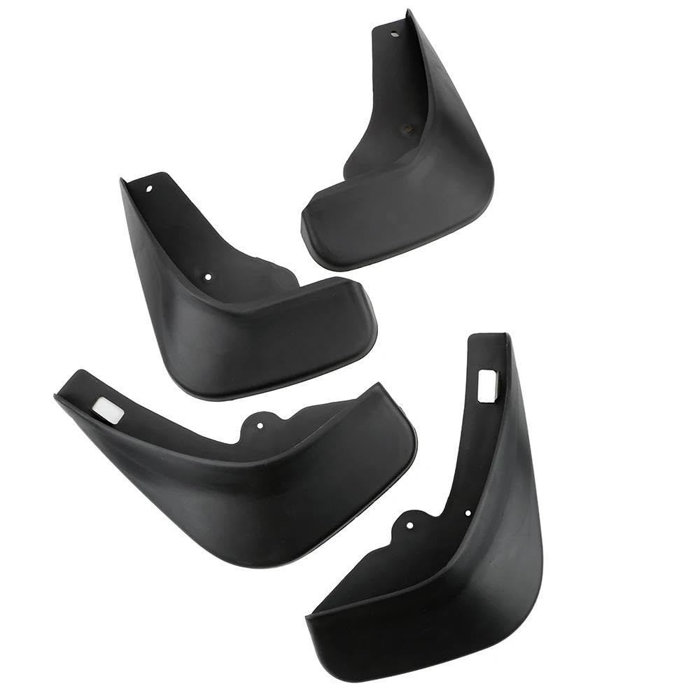 Auto Spritzschutz 4PCS Für Ford Für Focus 2 MK2 MK 2,5 Saloon Limousine 2005-2011 Auto Schlamm Flaps Vorne Kotflügel Hinten Splash Guards Kotflügel Schmutzfänger Auto Spritzschutz 4PCS Für Ford Für Focus 2 MK2 MK 2,5 Saloon Limousine 2005-2011 Auto Schlamm Flaps Vorne Kotflügel Hinten Splash Guards Kotflügel Schmutzfänger von JSFRBMA