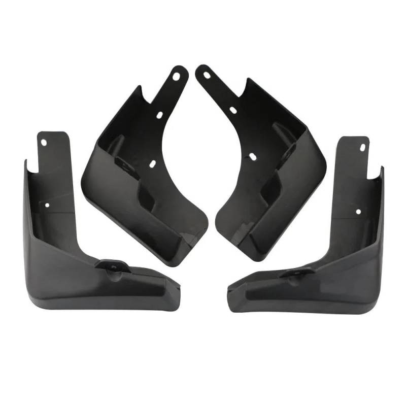 Auto Spritzschutz Kotflügel Für XTrail T32 Für X-Trail Für X Trail 2014~2019 Kotflügel Schmutzfänger Spritzschutz 2018-2021 Für Х Трейл T32 Schmutzfänger von JSFRBMA