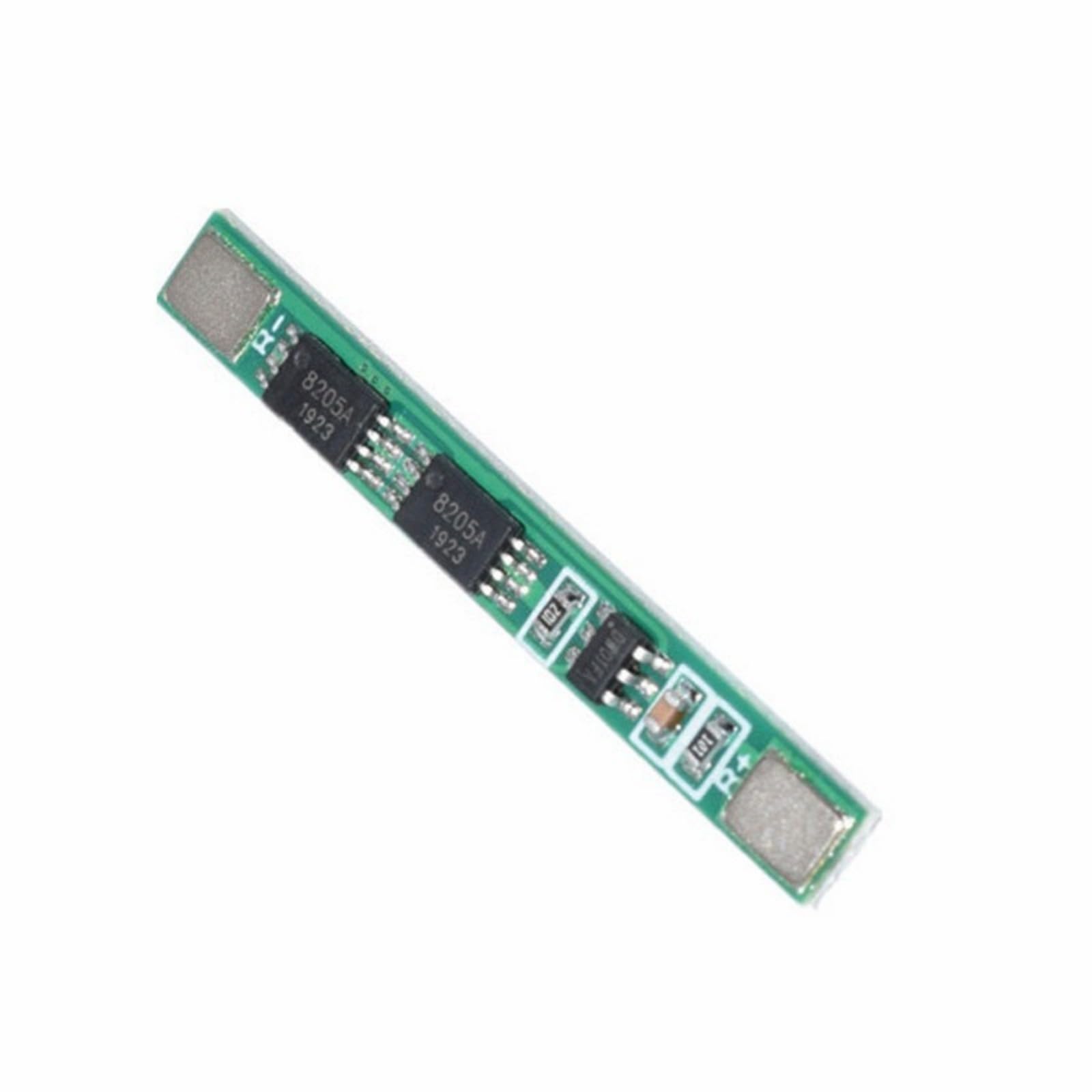 1s 3 7 V 4A Batteries Board Für 18650 Batterien Mit Umfassenden Sicherheitsmerkmalen 1s 3 7 V 4A Batteries Board Für 18650 Batterien Mit Umfassenden Sicherheitsmerkmalen von JSGHGDF