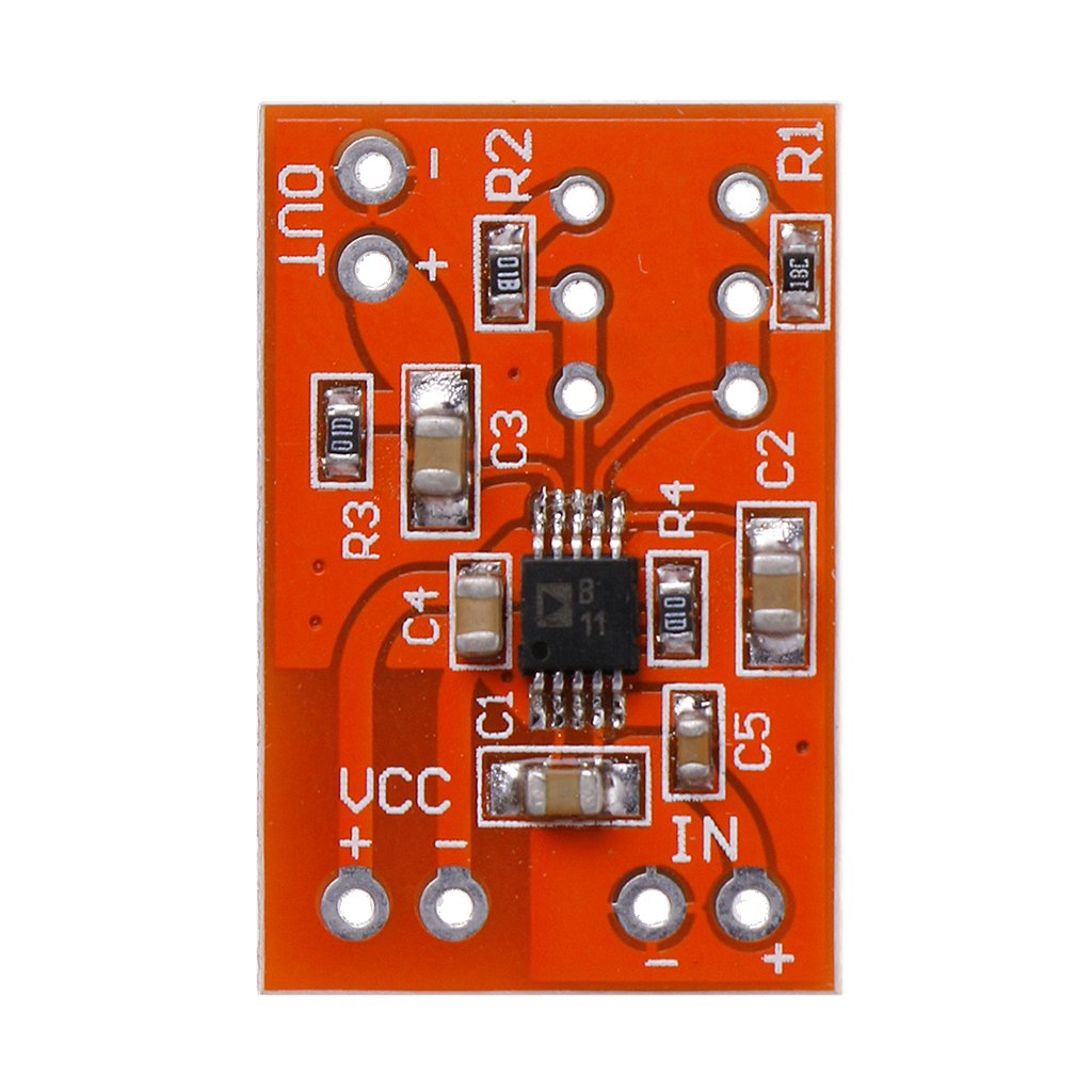SSM2167 Mikrofon Vorverstärkerplatine Rauscharmes Kompressionsmodul 3 V–5 V SSM2167 Mikrofon Vorverstärkerplatine Rauscharmes Kompressionsmodul 3 V–5 V von JSGHGDF