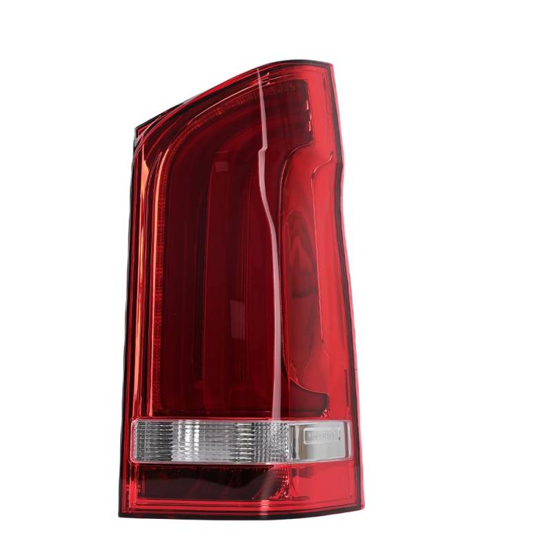 LED Rücklicht auf der Beifahrerseite rechts für Mercedes Benz V-Klasse (W447) 2015-2022 von JSKAPA