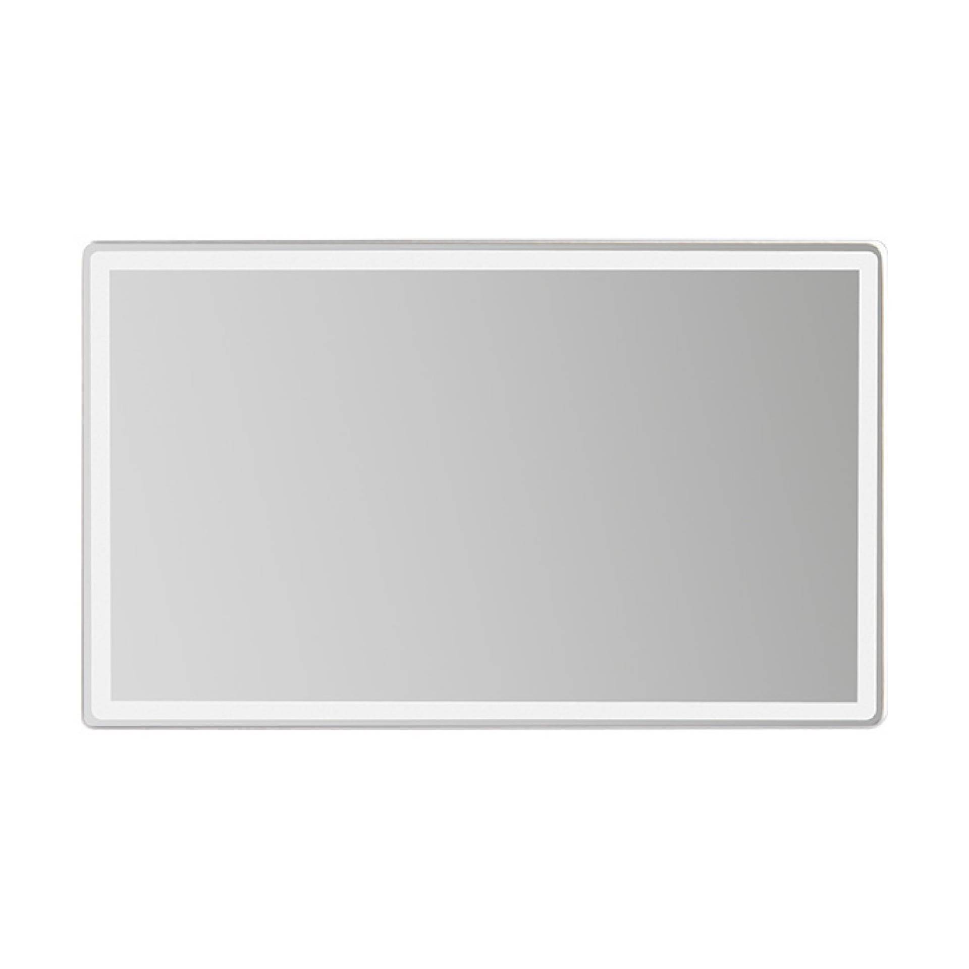 JSKWIKE Auto Sonnenblende HD Make-up Spiegel 110 * 65mm Tragbarer selbstklebender Sitzrückenspiegel aus Edelstahl,Universeller Auto-Innen-Kosmetikspiegel von JSKWIKE