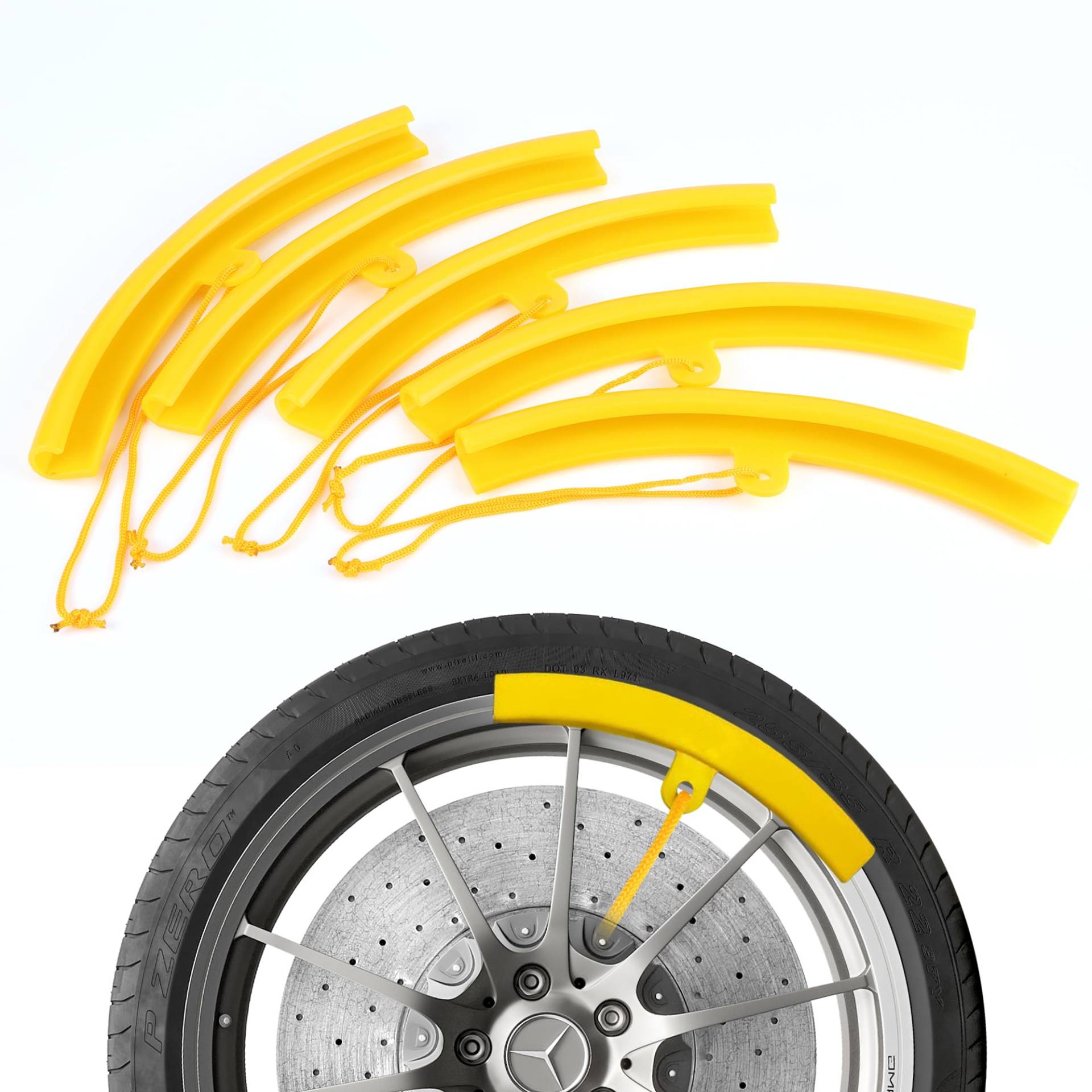 JSMTKJ 5 PCS Felgenschutz Reifenmontage Felgenschoner Reifen Felge Montageschutz Felgenkantenschutz Motorrad Felgenschützer Auto Felgenschutzleiste für Alle Gängigen Montiereisen JSMTKJ 5 PCS Felgenschutz Reifenmontage Felgenschoner Reifen Felge Montageschutz Felgenkantenschutz Motorrad Felgenschützer Auto Felgenschutzleiste für Alle Gängigen Montiereisen von JSMTKJ