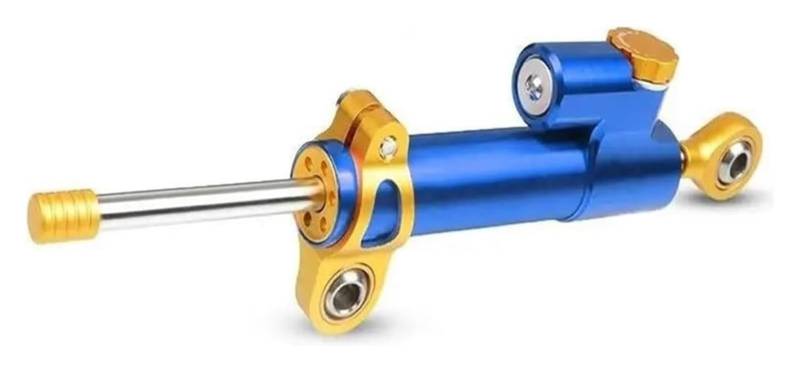 Einstellbarer Lenkungsdämpfer Für C600 Sport 2011 2012 2013 2014 2015 Motorrad Lenkungsstabilisator Dämpfer Montagehalterung Unterstützung Adapter Kit(148) von JSRVQKMS