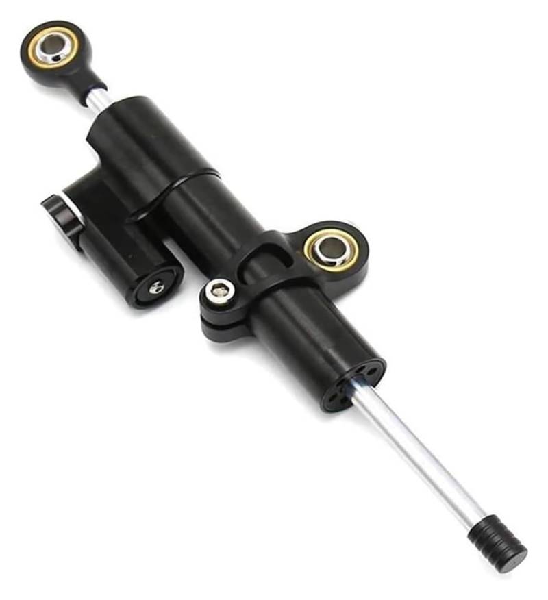 Einstellbarer Lenkungsdämpfer Für F800GS F800 GS 800 2012 2013 2014 2015 2016 Motorrad Lenkungsdämpfer Stabilisator Halterung Montage Kit(2435) von JSRVQKMS