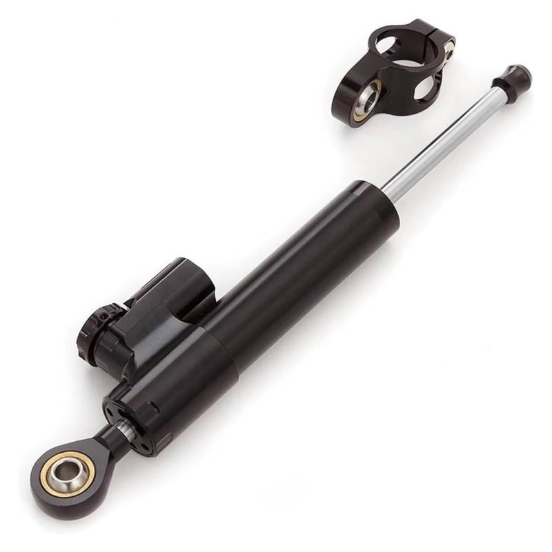 Einstellbarer Lenkungsdämpfer Für S1000RR S 1000 RR 2010 2011 2012 2013 2014 2015 Motorrad Stabilisator Lenkung Dämpfer Montage Halterung Unterstützung Kit(1670) von JSRVQKMS