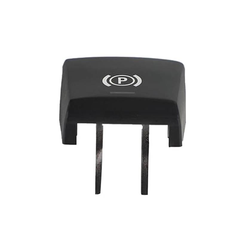Für B&MW 5 7 F07 F10 F11 09-17 Autozubehör Elektrische Feststellbremse Handbremsaktuator Feststellbremsschalterabdeckung P-Knopf Handbremskappe Handbremse Feststellbremse von JSRVQKMS