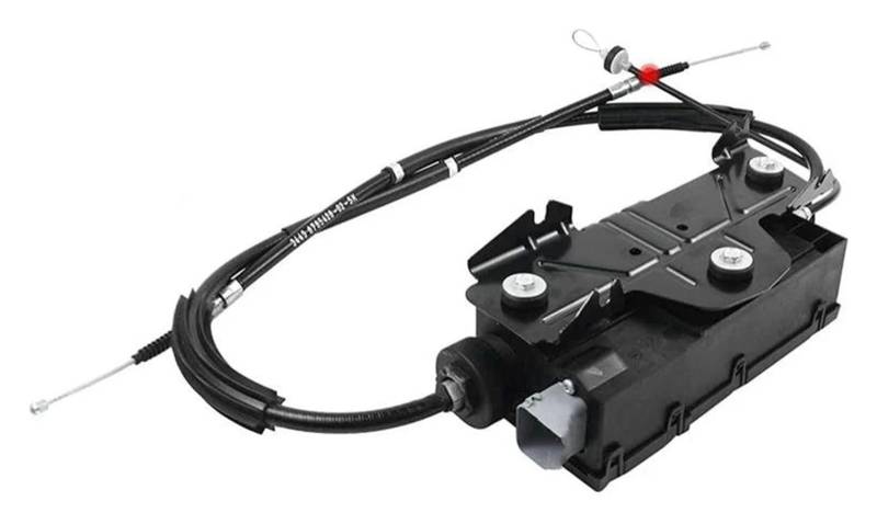 Für B&MW 5er-Serie F07 2009-2016 Elektrischer Feststellbremsen-Handbremsenantrieb Handbremsen-Servomotor-Automodul 34436784653 Handbremse Feststellbremse von JSRVQKMS