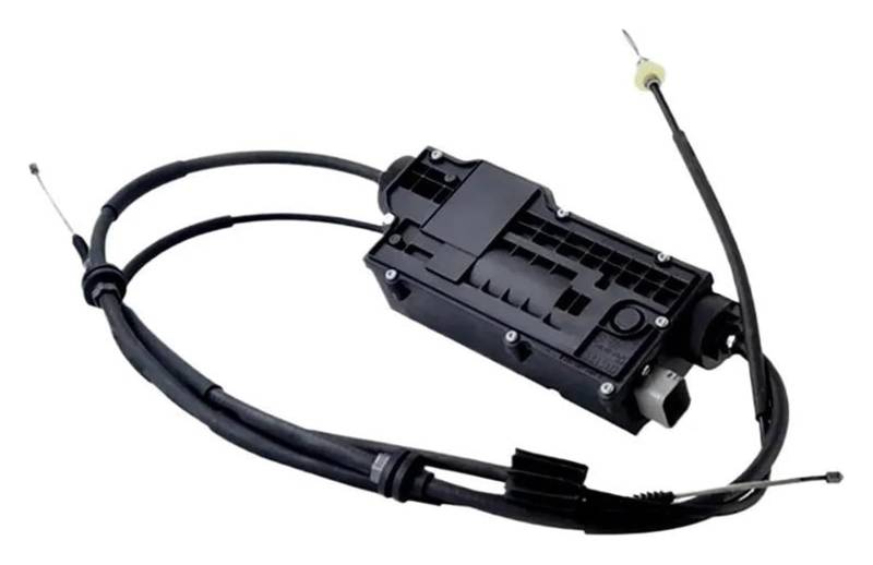 Für B&MW X5 F15 F85 X6 F16 F86 3443 6874 220 Elektrischer Feststellbremsaktuator 34436874220 Elektronisches Bremsaktuator-Steuermodul Handbremse Feststellbremse von JSRVQKMS