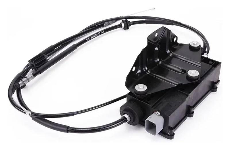 Für B&MW X5 X6 E70 E71 E72 Handbremsmodul Elektrischer Handbremsaktuator 34436850289 Parkbremsaktuator Handbremse Feststellbremse von JSRVQKMS