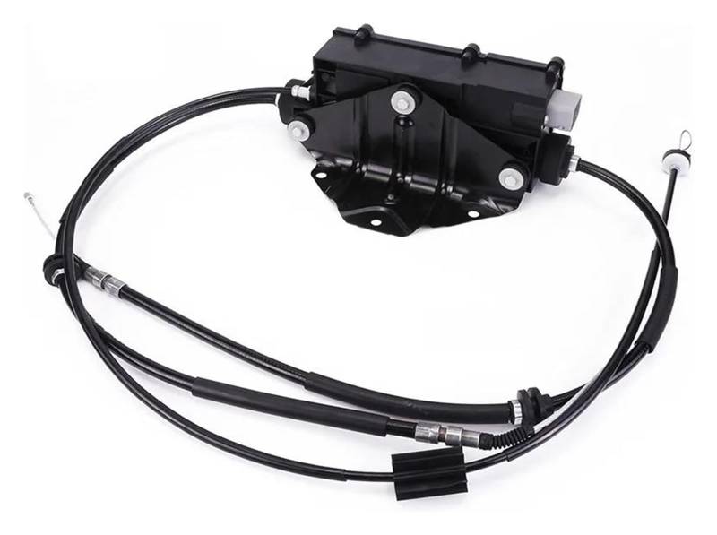 Für B&MW X5 X6 E70 E71 E72 Handmodul Elektrische Bremse Handbremsaktuator Parkbremsaktuator 34436850289 Handbremse Feststellbremse von JSRVQKMS