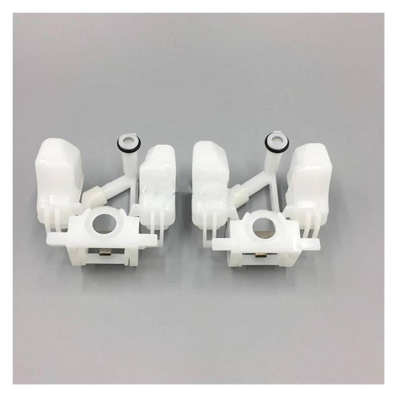 Vergaser Reparatursatz Für B&MW F650 1993-2000 Für Mikuni BST33 Motorrad Carb Rebuild Teile Carb Rebuild Reparatur Kits von JSRVQKMS