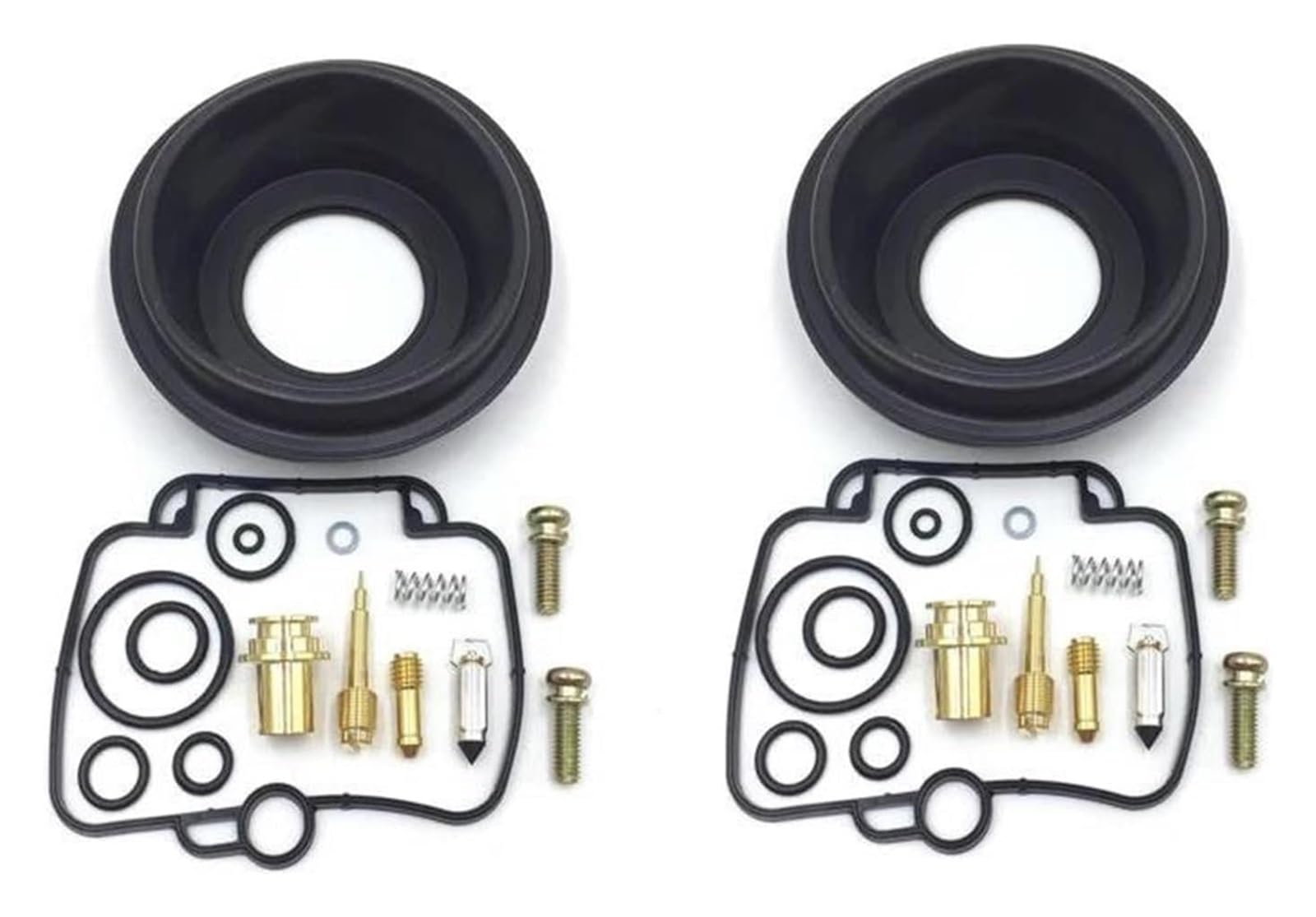 Vergaser Reparatursatz Für B&MW F650 BST33 F 650 Motorrad Vergaser Rebuild Reparatur Plunger Membran Reparatur Kits Vergaser Reparatursatz Für B&MW F650 BST33 F 650 Motorrad Vergaser Rebuild Reparatur Plunger Membran Reparatur Kits von JSRVQKMS