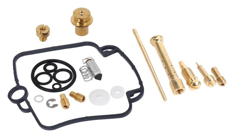 Vergaser Reparatursatz Für B&MW F650 Für Mikuni BST33 GS500E Motorradvergaser Reparatur Vergaser Rebuild Ersatz Kit von JSRVQKMS