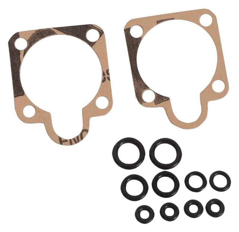 Vergaser Reparatursatz Für B&MW R45 R65 R75 R80 R90 R100 R100RT R100RS Für Bing CV 32mm Motorrad Airhead Carb Rebuild Vergaser Rebuild Kits von JSRVQKMS