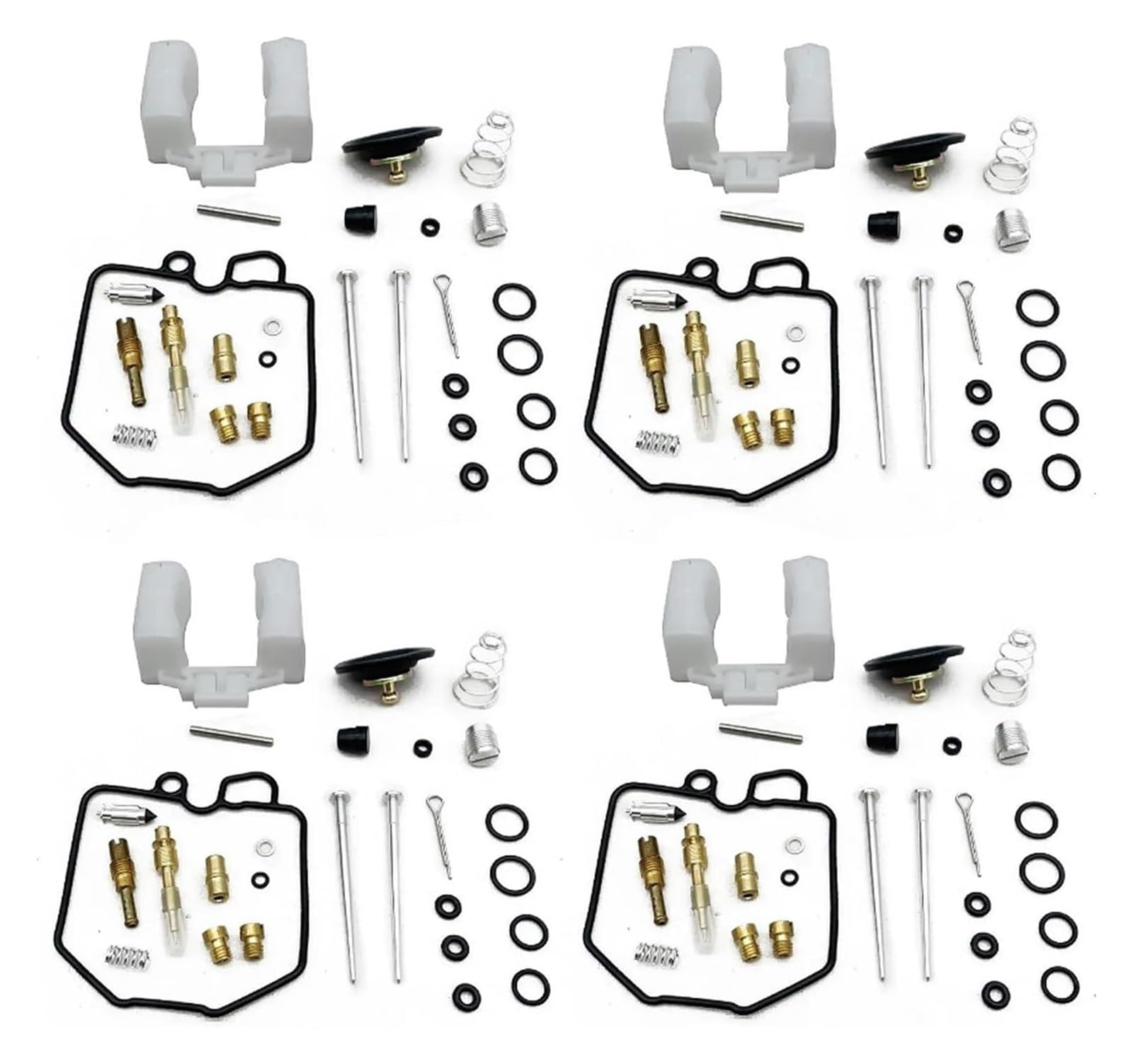 Vergaser Reparatursatz Für CB900C CB900F CB1000C CB900 CB1000 CB 900 1000 FC 900C 900F 1000C Motorrad Vergaser Reparatur Luft Cut-Off Ventil Teile Vergaser Reparatursatz Für CB900C CB900F CB1000C CB900 CB1000 CB 900 1000 FC 900C 900F 1000C Motorrad Vergaser Reparatur Luft Cut-Off Ventil Teile von JSRVQKMS