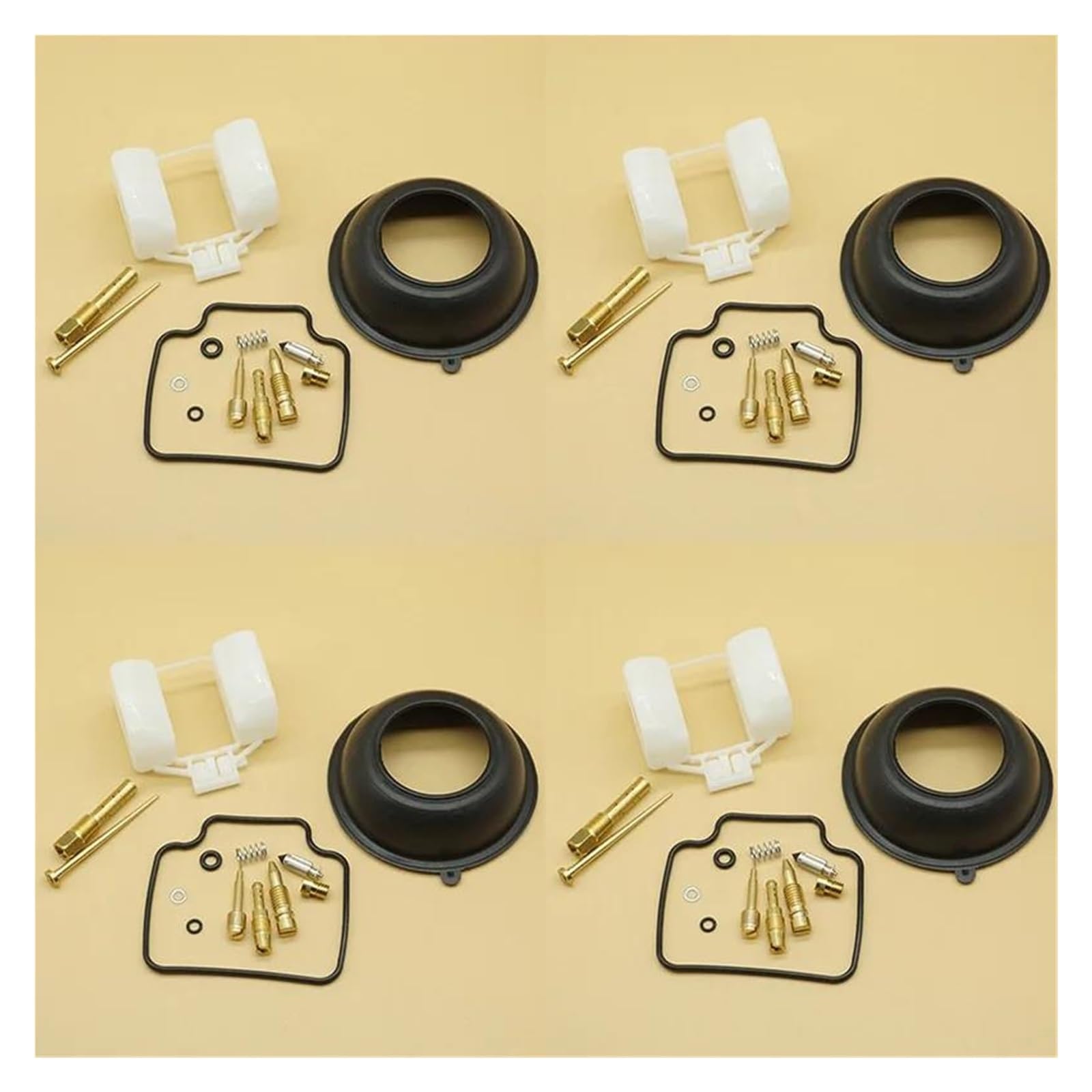 Vergaser Reparatursatz Für CBX750P CBX750P2 CBX 750P CBX 750P2 1987-2001 Motorrad Schwimmermembran Membran Wiederaufbau Teile Carb Ersatz Vergaser Reparatursatz Für CBX750P CBX750P2 CBX 750P CBX 750P2 1987-2001 Motorrad Schwimmermembran Membran Wiederaufbau Teile Carb Ersatz von JSRVQKMS