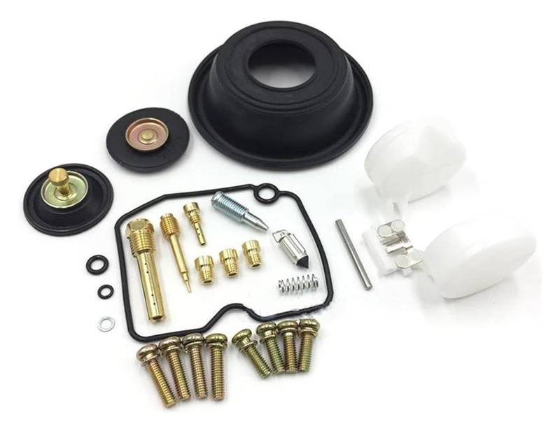 Vergaser Reparatursatz Für K&awasaki Für Vulcan 800 VN800 1995-2006 Motorradvergaser-Reparatur-Umbausatz von JSRVQKMS