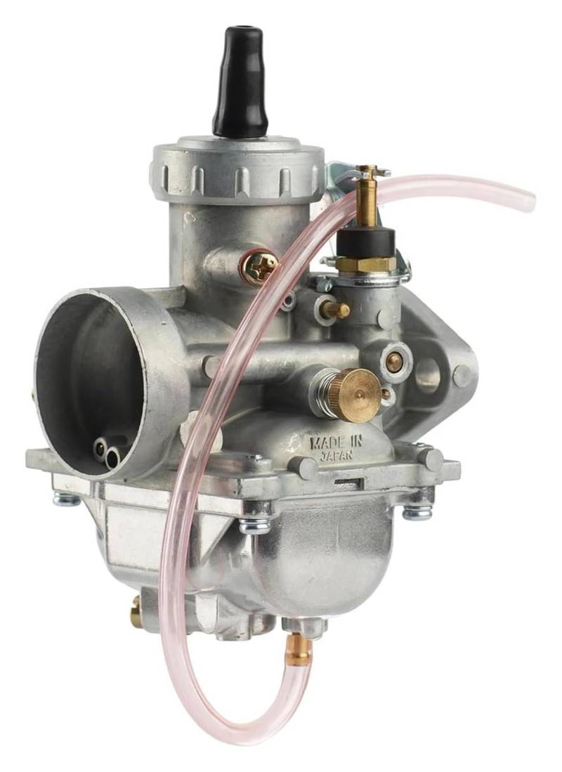 Vergaser Reparatursatz Für Suzuki 125cc TS 125 TS125 125N TC125 DS125 TS100 DS100 Motorrad Vergaser Rebuild Ersatz Carb Kits von JSRVQKMS