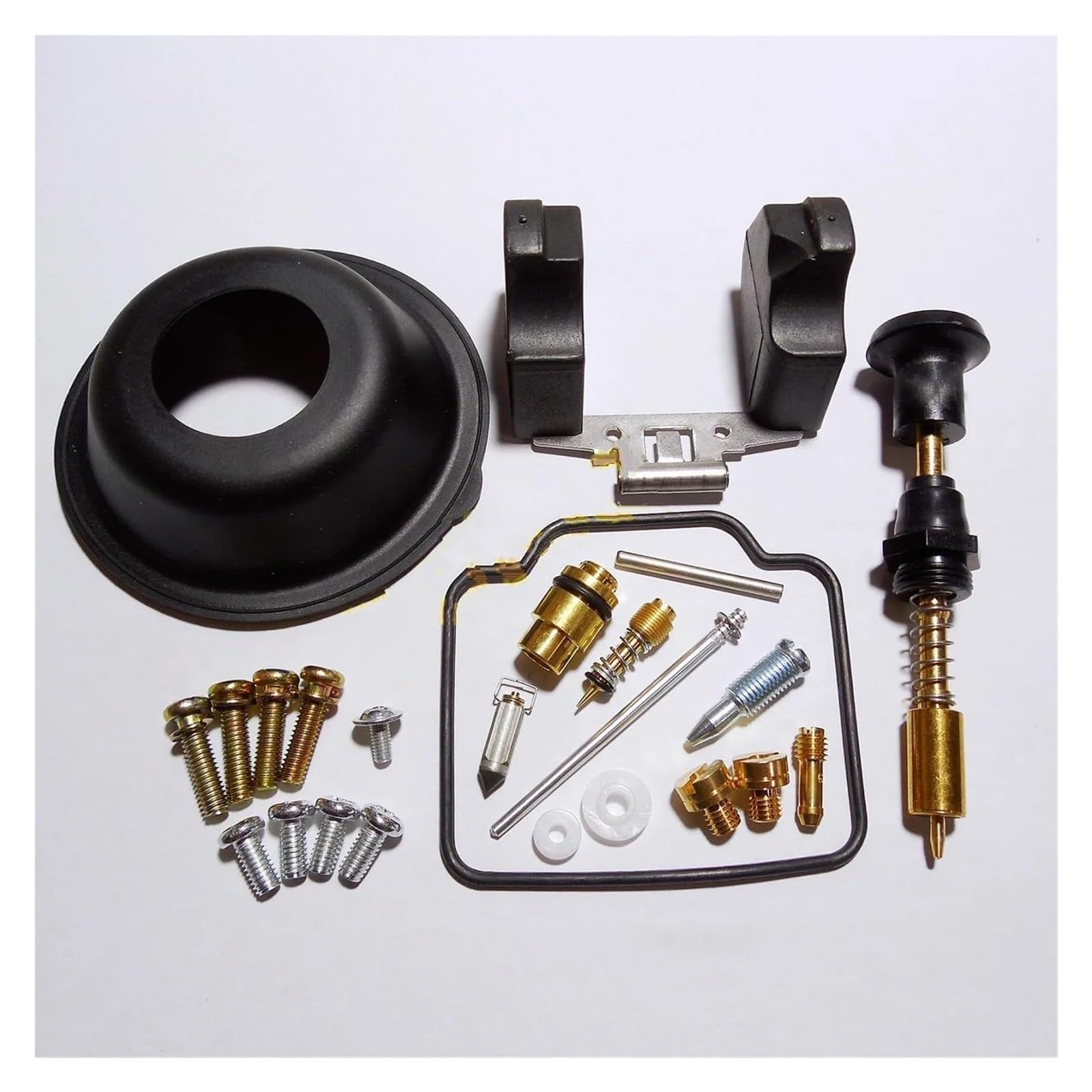 Vergaser Reparatursatz Für Suzuki 1982-2002 Für Version DR125/DR125SE Für Off-Road Für MIKUNI BST31 CV Motorrad Vergaser Reparatur Und Float Rebuild Kits Vergaser Reparatursatz Für Suzuki 1982-2002 Für Version DR125/DR125SE Für Off-Road Für MIKUNI BST31 CV Motorrad Vergaser Reparatur Und Float Rebuild Kits von JSRVQKMS