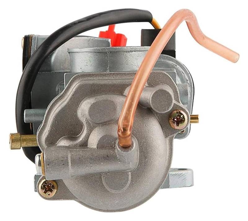 Vergaser Reparatursatz Für Suzuki Ag100 Ag50 Ag60 V100 50 Für Adresse 50 Motorrad Vergaser Motor Roller Moped Teil Ersatz Carb Ersatz von JSRVQKMS