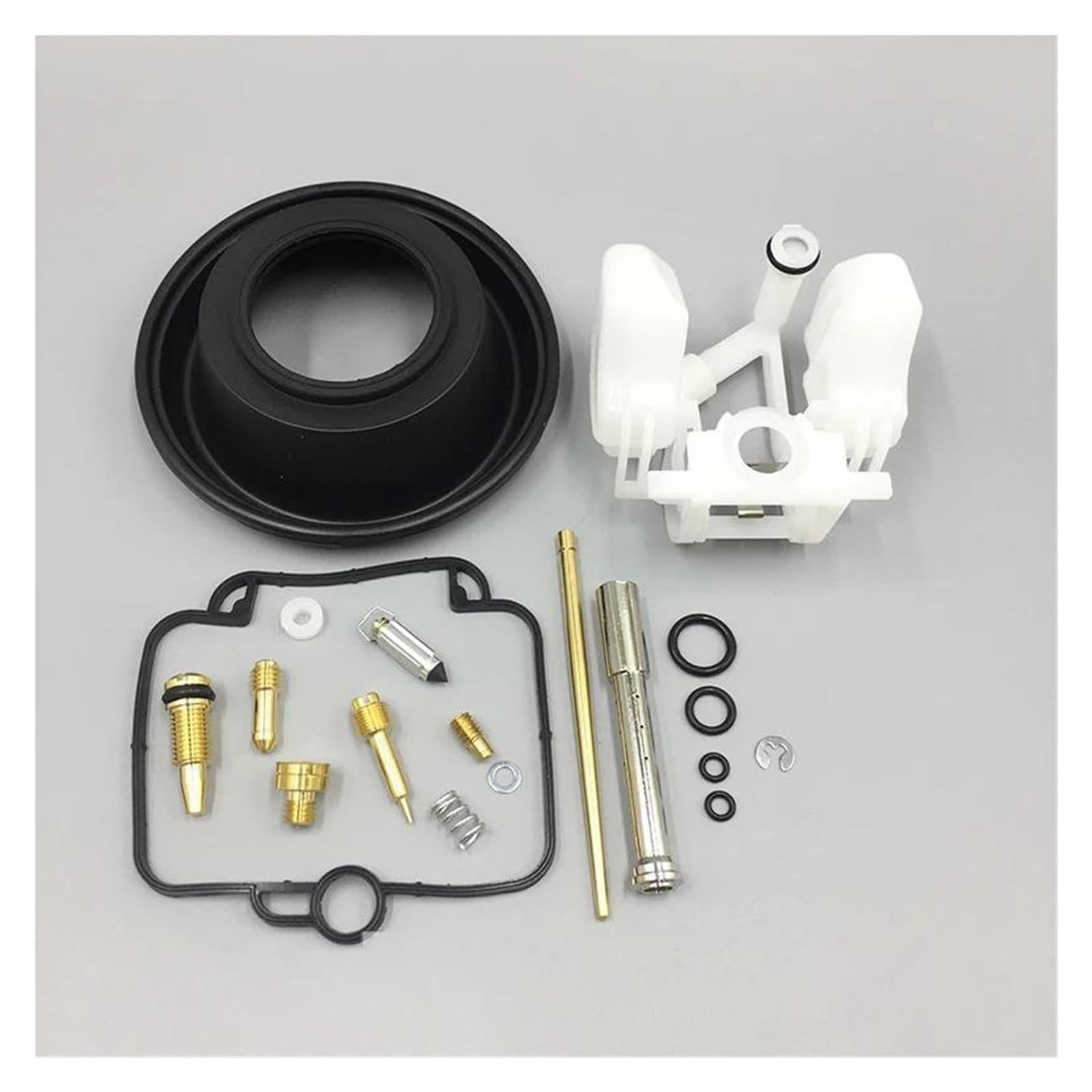 Vergaser Reparatursatz Für Suzuki DR650SE DR650 DR 650SE 650 SE 1996-2014 Motorrad Carb Vergaser Rebuild Reparatur Teile Ersatz Kits Vergaser Reparatursatz Für Suzuki DR650SE DR650 DR 650SE 650 SE 1996-2014 Motorrad Carb Vergaser Rebuild Reparatur Teile Ersatz Kits von JSRVQKMS
