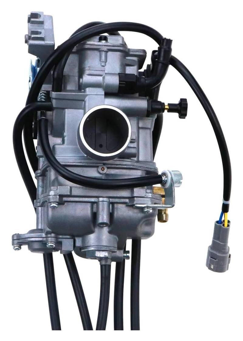 Vergaser Reparatursatz Für Suzuki DRZ400 RMZ450 KLX400 CRF450 FCR MX 39 40 Motorrad Vergaser Rebuild Ersatz Carb Kits von JSRVQKMS