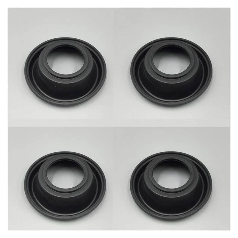 Vergaser Reparatursatz Für Suzuki Für Bandit 1200 GSXR1100 GSX1100 GSF1200 GSXR1100W GSXR600W Für Katana 1100 Motorrad Vergaser Reparatur Teile Float(4 Pcs) von JSRVQKMS