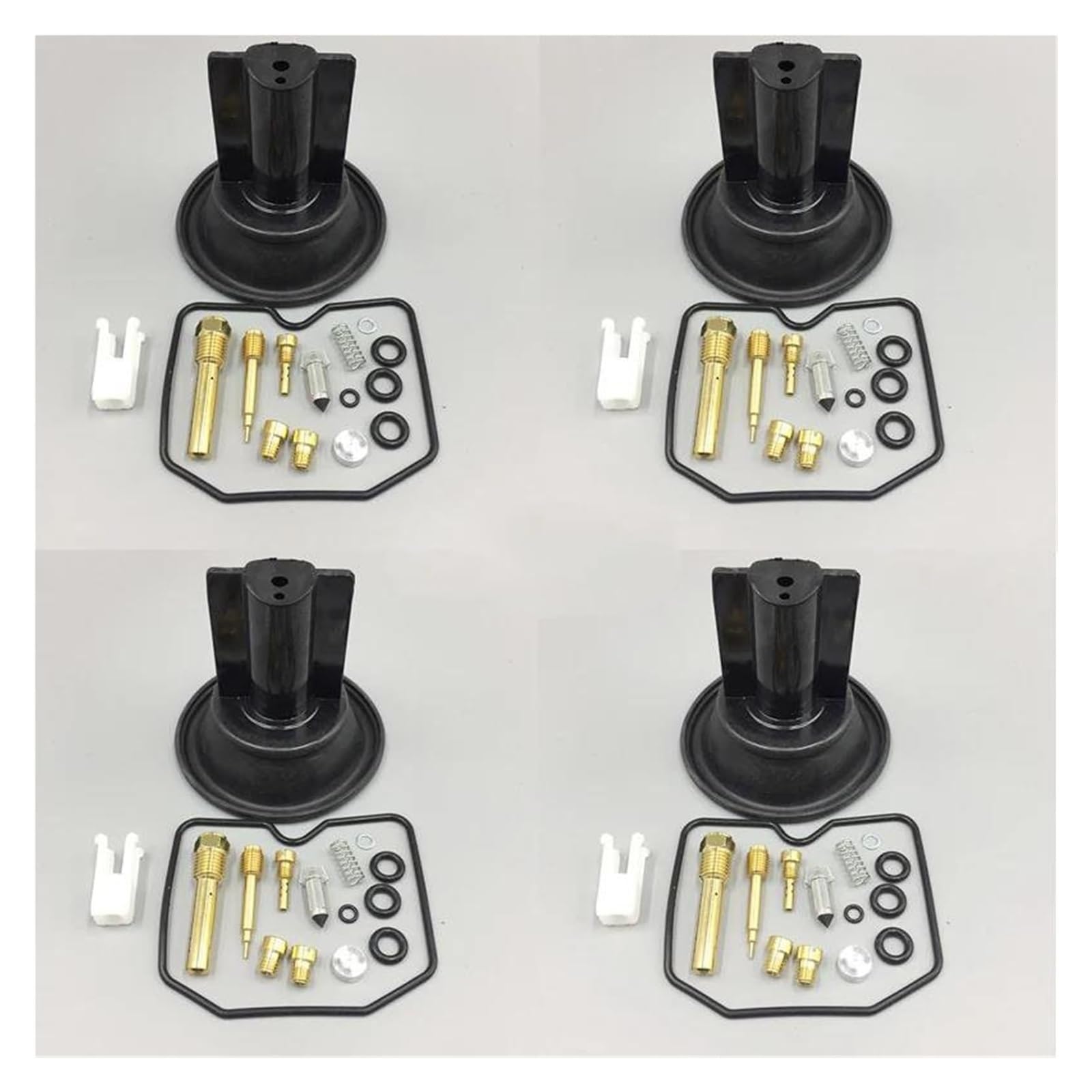 Vergaser Reparatursatz Für Suzuki Für Bandit 600 GSF600S 1996-1999 GSF600 GSF 600 S Motorrad Vergaser Reparatur Membran Und Kolben Kolben Vergaser Reparatursatz Für Suzuki Für Bandit 600 GSF600S 1996-1999 GSF600 GSF 600 S Motorrad Vergaser Reparatur Membran Und Kolben Kolben von JSRVQKMS