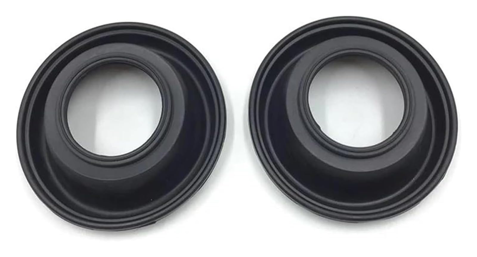 Vergaser Reparatursatz Für Suzuki Für Intruder VL800Z VL1500 1998-2004 VL 1500 800 Motorrad Vergaser Reparatur Membran Schwimm Nadel Sitz Teile(Color 1) von JSRVQKMS