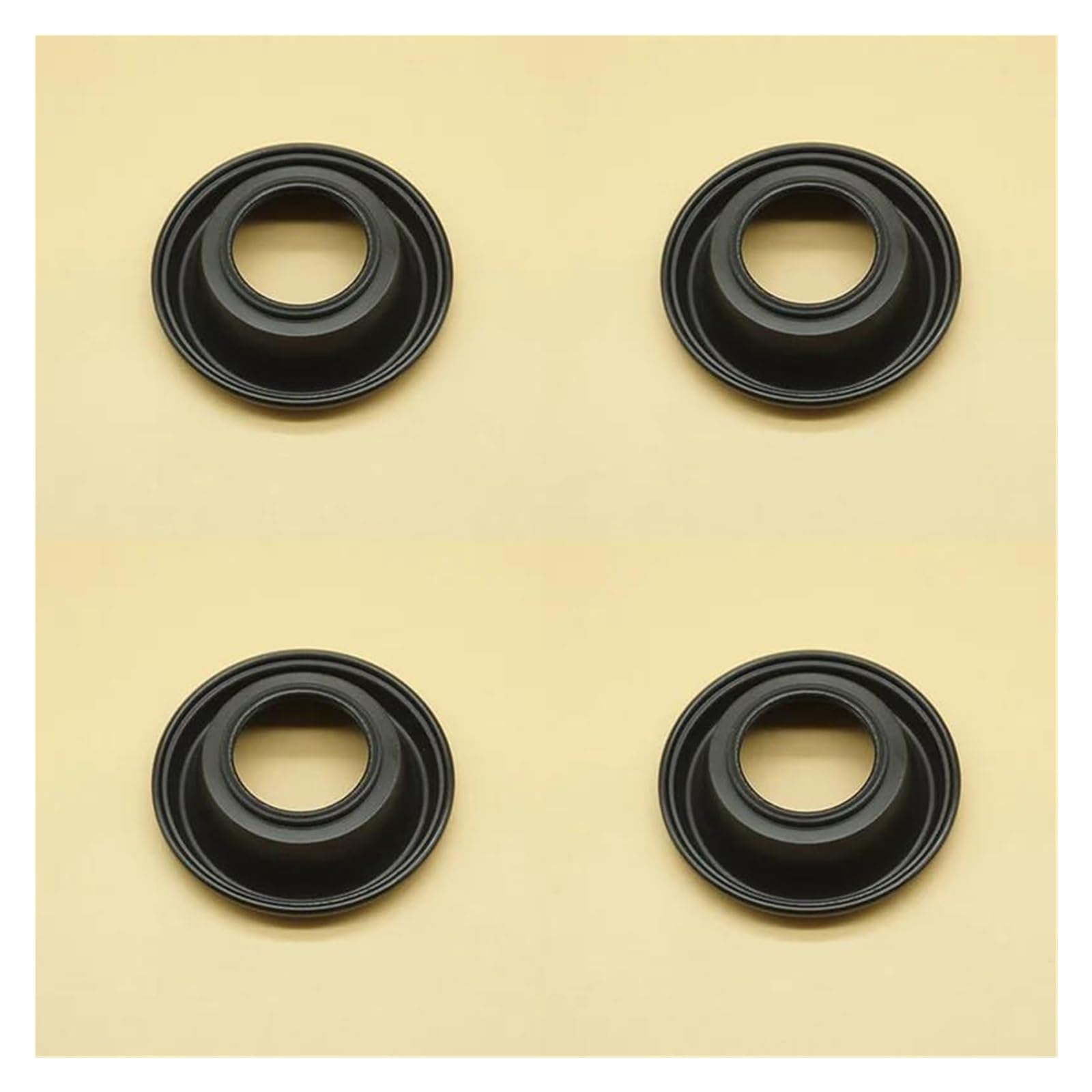 Vergaser Reparatursatz Für Suzuki GSF1200 Für Bandit GSF 1200 Für Bandit 2001-2006 Motorrad Vergaser Reparatur Rebuild Float Membran Carb Kits(3) von JSRVQKMS