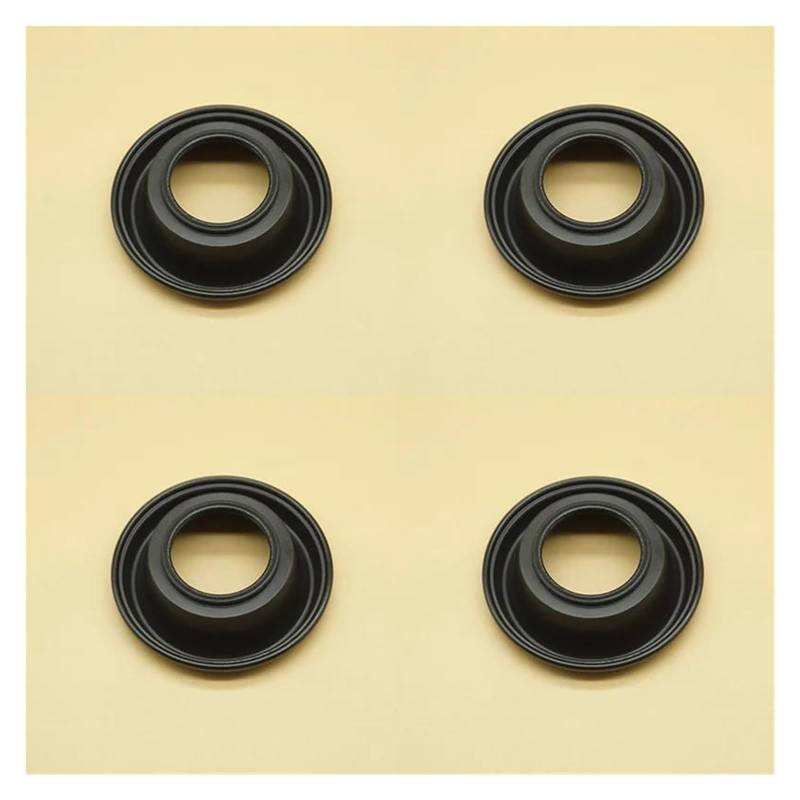 Vergaser Reparatursatz Für Suzuki GSF1200 Für Bandit GSF 1200 Für Bandit 2001-2006 Motorrad Vergaser Reparatur Rebuild Float Membran Carb Kits(3) von JSRVQKMS