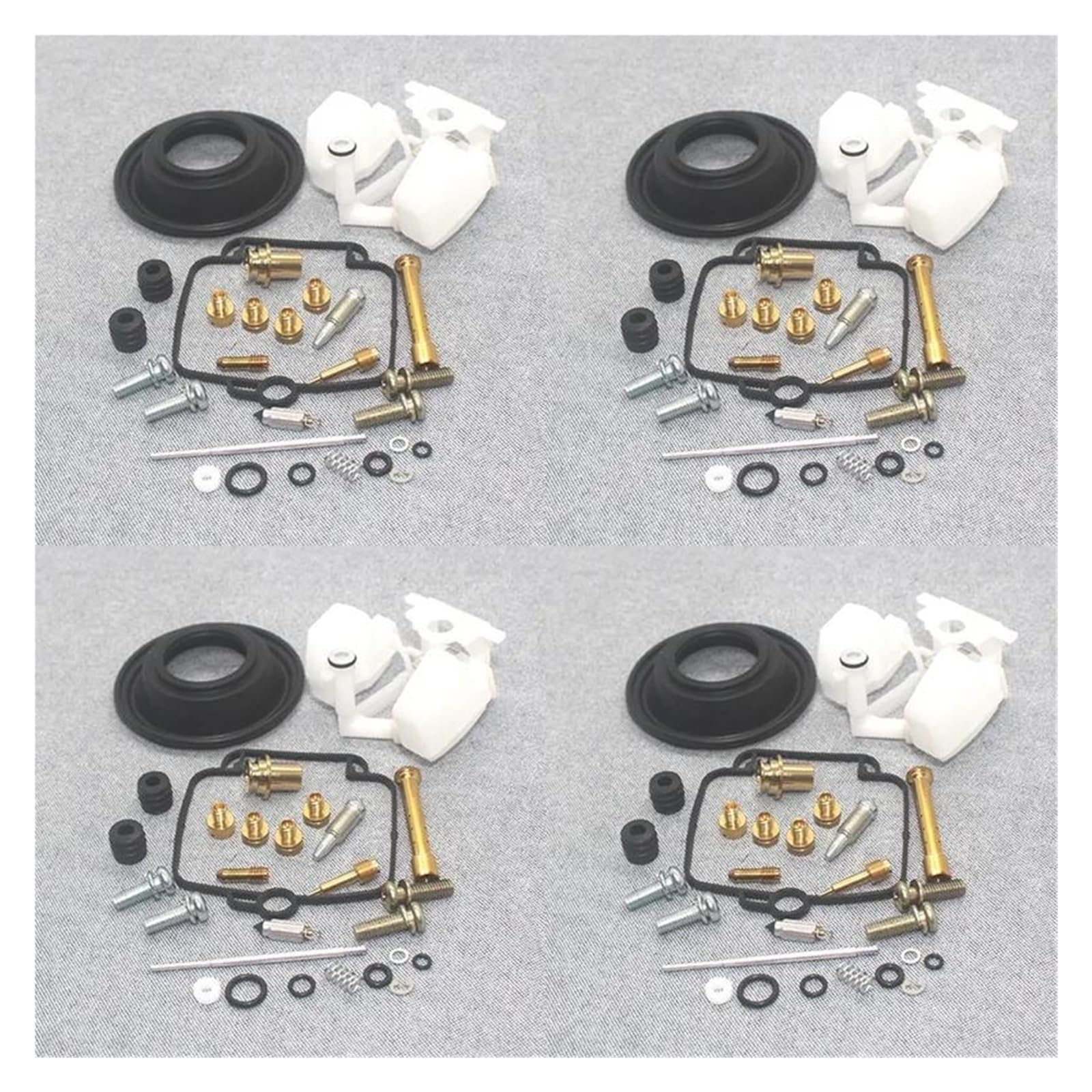 Vergaser Reparatursatz Für Suzuki GSF400 GK75A Für Bandit 400 GSF 400 GK75 GK 75 EINE 750A Motorrad Vergaser Reparatur Rebuild Ersatz Carb Kits Vergaser Reparatursatz Für Suzuki GSF400 GK75A Für Bandit 400 GSF 400 GK75 GK 75 EINE 750A Motorrad Vergaser Reparatur Rebuild Ersatz Carb Kits von JSRVQKMS