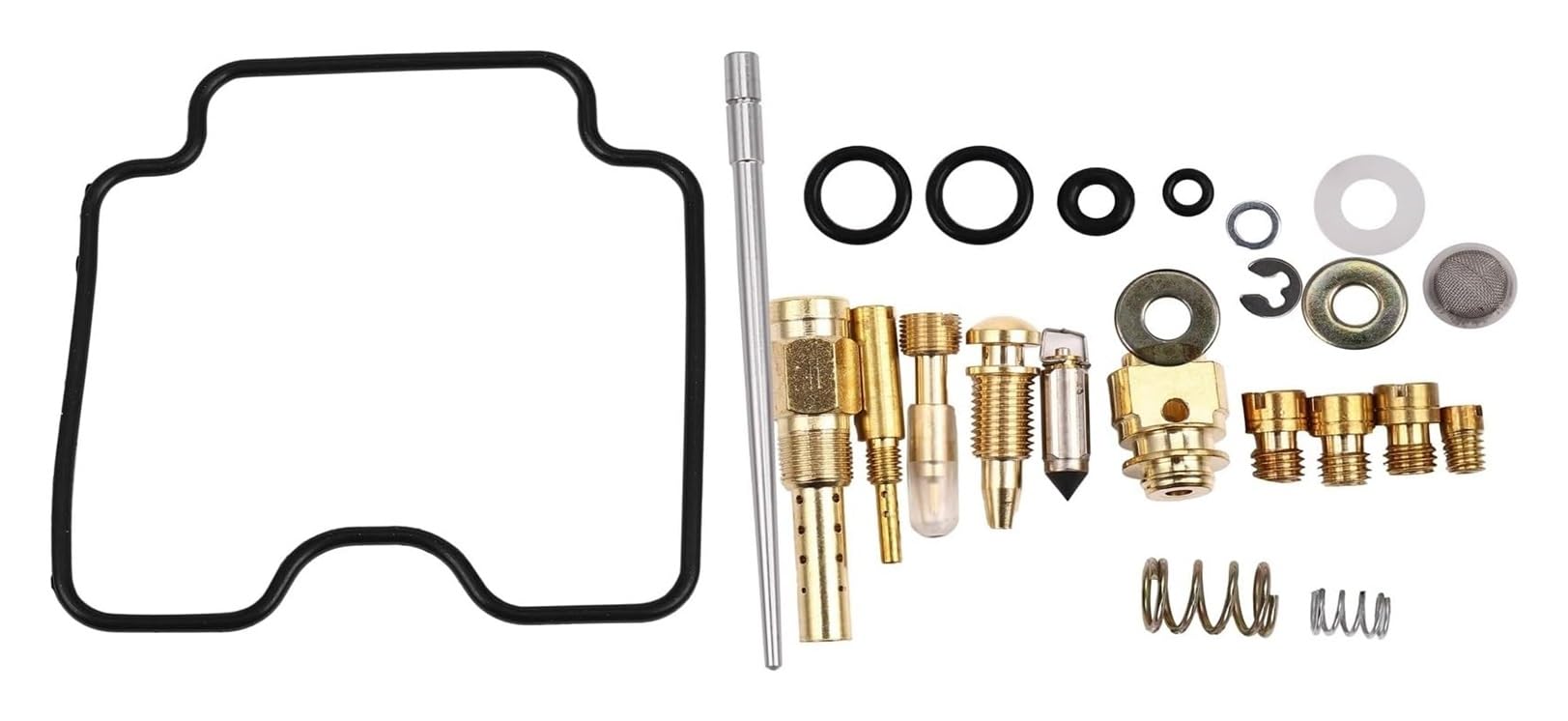 Vergaser Reparatursatz Für Suzuki LTZ400 LTZ 400 Z400 2003 2004 2005 2006-2008 Motorrad Vergaser Reparatur Ersatz Rebuild Kit Vergaser Reparatursatz Für Suzuki LTZ400 LTZ 400 Z400 2003 2004 2005 2006-2008 Motorrad Vergaser Reparatur Ersatz Rebuild Kit von JSRVQKMS