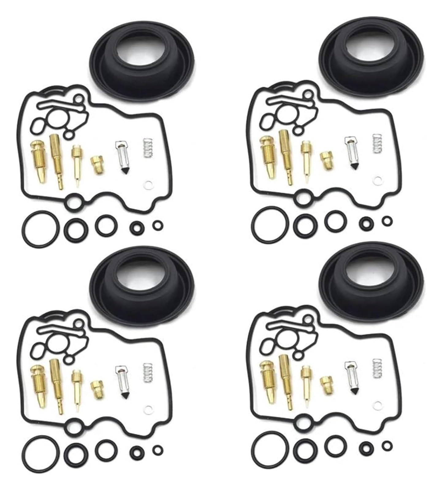 Vergaser Reparatursatz Für Suzuki RF600R 1994-1996 RF900R RF600 RF900 RF 600 900 R 600R 900R Motorrad Vergaser Reparatur Nadel Ventil Dichtung Carb Ersatz Vergaser Reparatursatz Für Suzuki RF600R 1994-1996 RF900R RF600 RF900 RF 600 900 R 600R 900R Motorrad Vergaser Reparatur Nadel Ventil Dichtung Carb Ersatz von JSRVQKMS