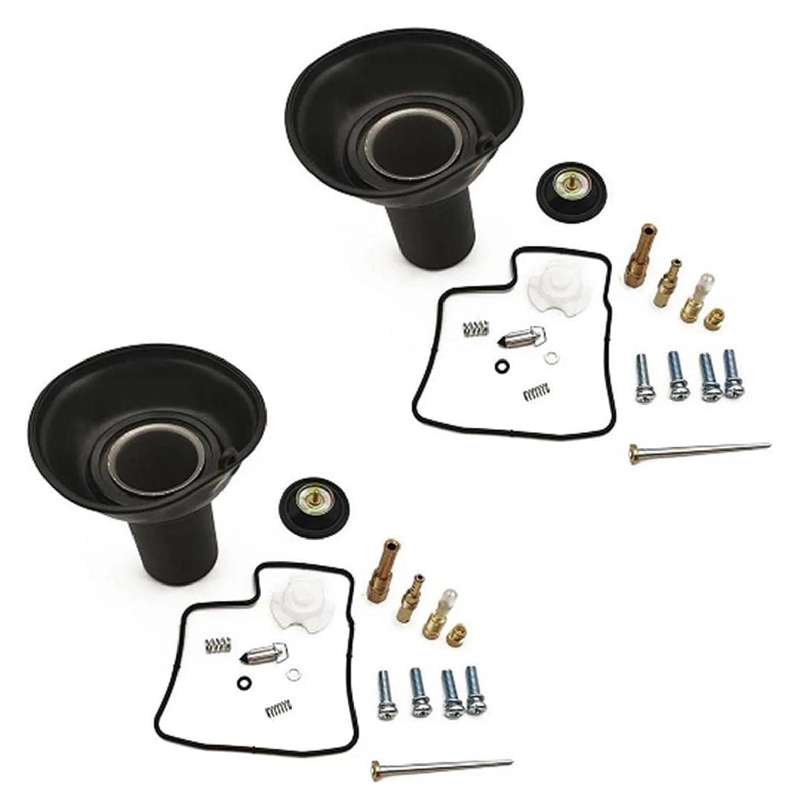 Vergaser Reparatursatz Für VT600C VT600CD VT600 VT 600 C CD 600C 600CD Motorrad Vergaser Reparatur Kolben Membran Nadel Ventil Dichtung Teile Vergaser Reparatursatz Für VT600C VT600CD VT600 VT 600 C CD 600C 600CD Motorrad Vergaser Reparatur Kolben Membran Nadel Ventil Dichtung Teile von JSRVQKMS