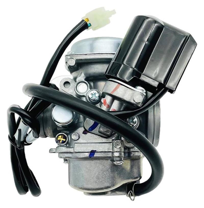 Vergaser Reparatursatz Für Wh100 Für Blei 100 4T 100Cc Pd20J Motorrad Kraftstoff Vergaser Motor Roller Carb Teile Ersatz von JSRVQKMS